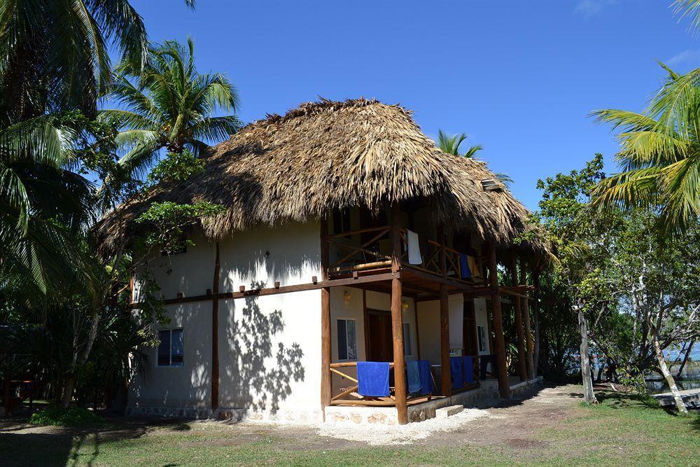Casa Caracol Hotel Bacalar Exterior foto